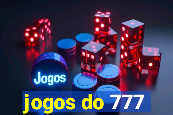 jogos do 777