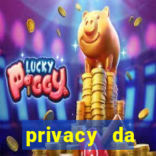 privacy da pipokinha gratis