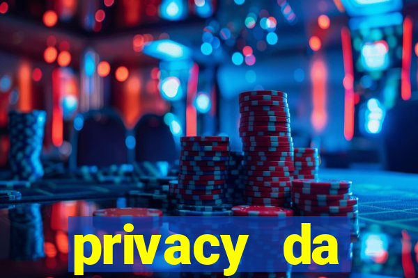 privacy da pipokinha gratis