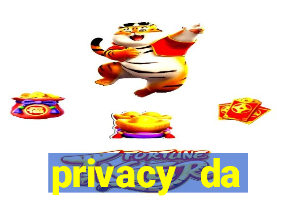 privacy da pipokinha gratis