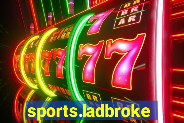 sports.ladbrokes.com