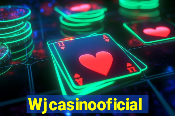 Wjcasinooficial