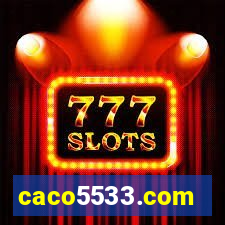 caco5533.com