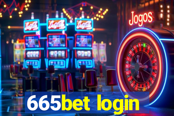 665bet login