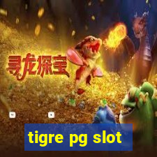 tigre pg slot