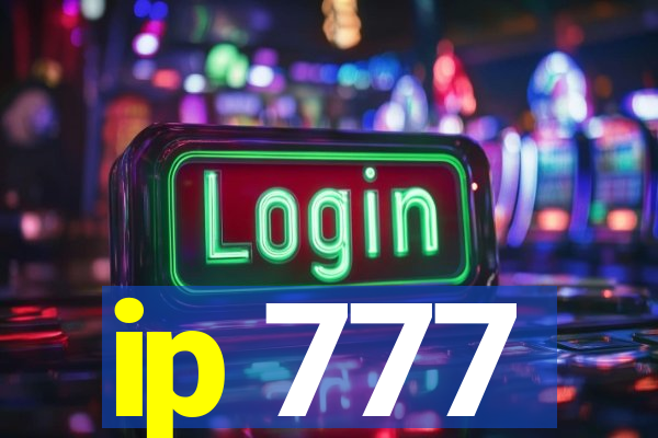 ip 777