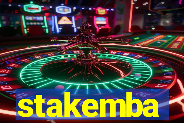 stakemba