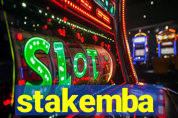 stakemba