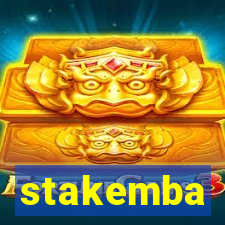 stakemba