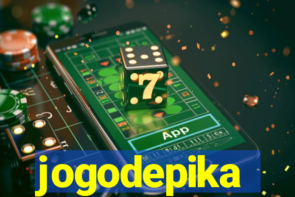 jogodepika