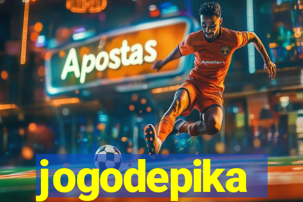 jogodepika