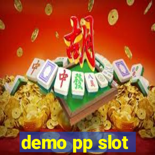 demo pp slot