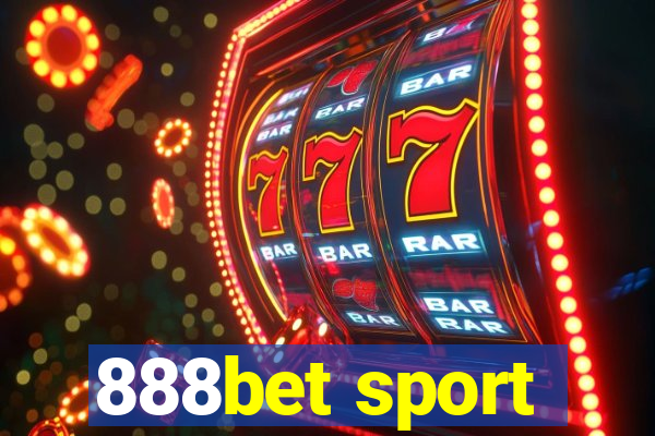 888bet sport