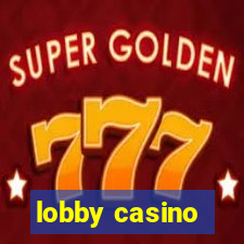 lobby casino