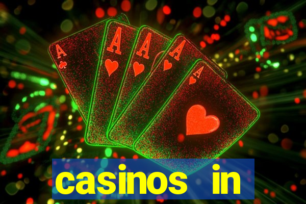 casinos in lexington ky