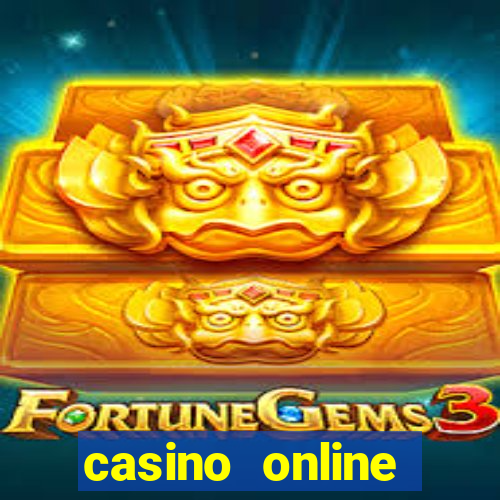 casino online united states