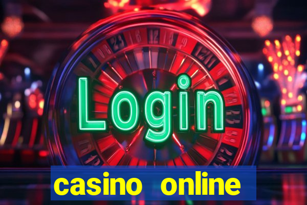 casino online united states