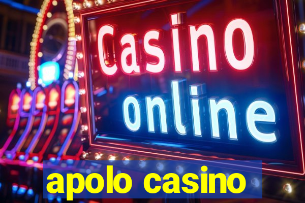 apolo casino