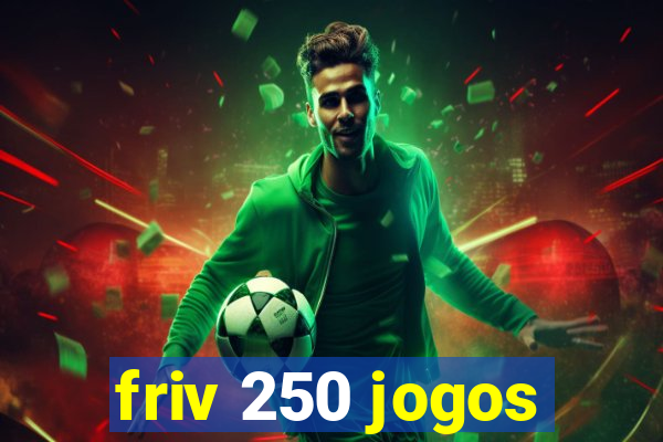 friv 250 jogos