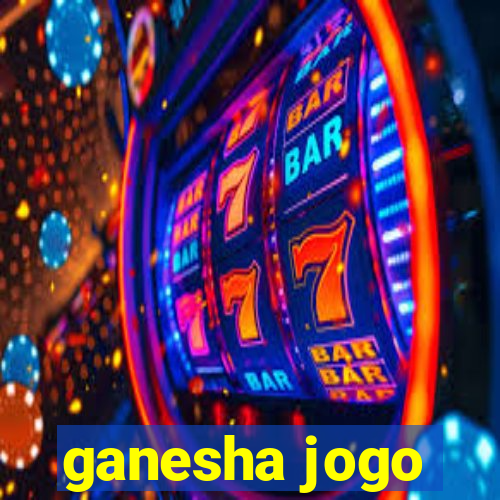 ganesha jogo