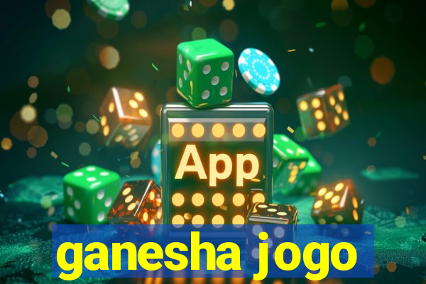 ganesha jogo