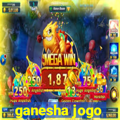 ganesha jogo