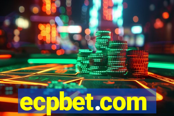 ecpbet.com