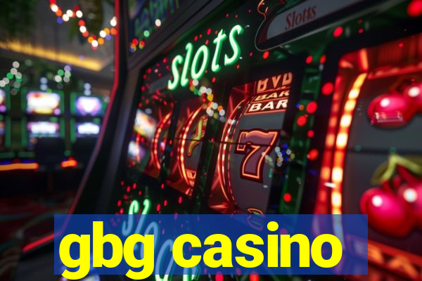 gbg casino