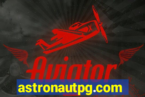 astronautpg.com