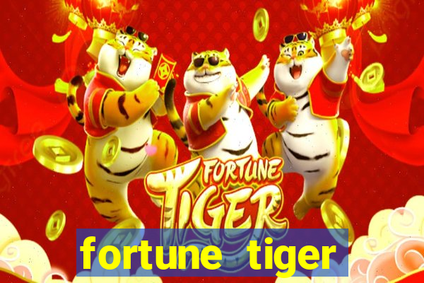 fortune tiger pagando no cadastro