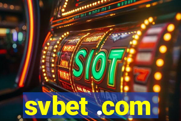 svbet .com