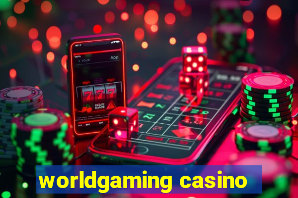 worldgaming casino