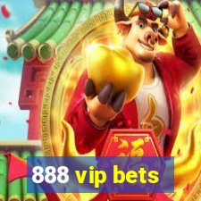 888 vip bets