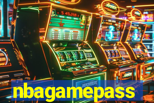 nbagamepass