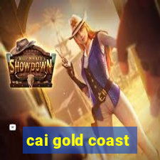 cai gold coast