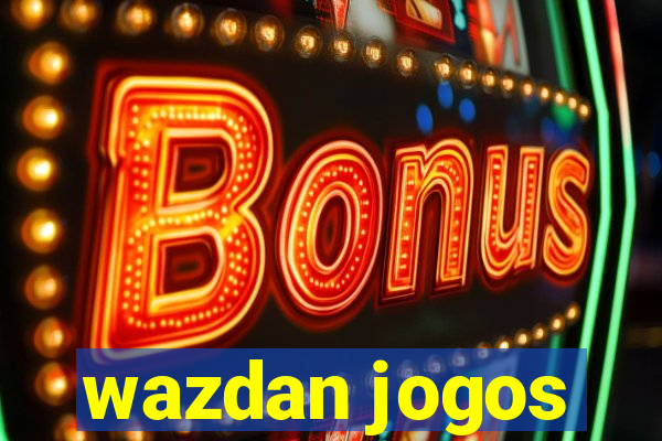 wazdan jogos