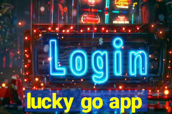 lucky go app