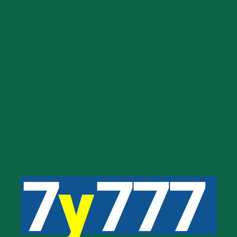 7y777