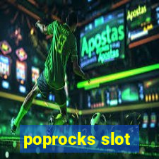 poprocks slot