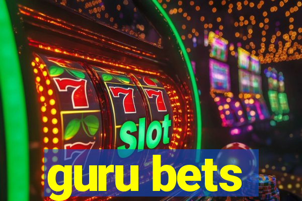 guru bets