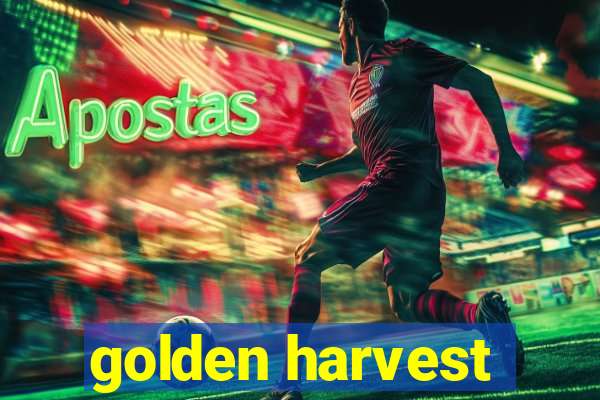 golden harvest