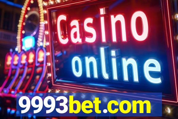 9993bet.com