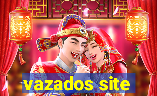 vazados site