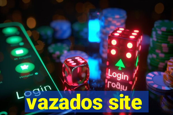 vazados site