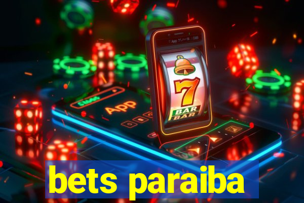 bets paraiba