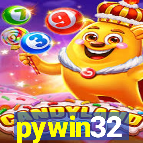 pywin32