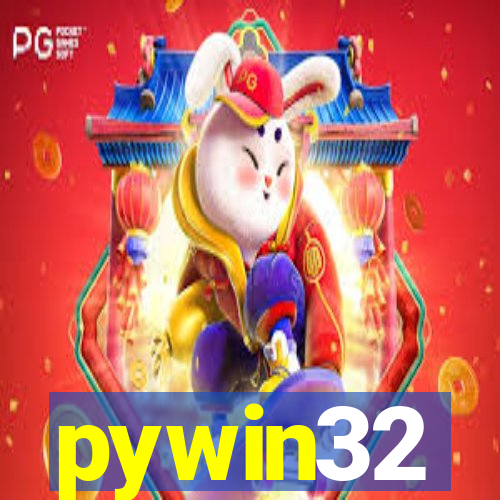 pywin32