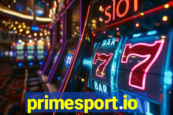 primesport.io