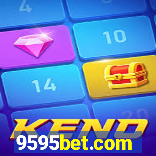 9595bet.com