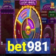 bet981